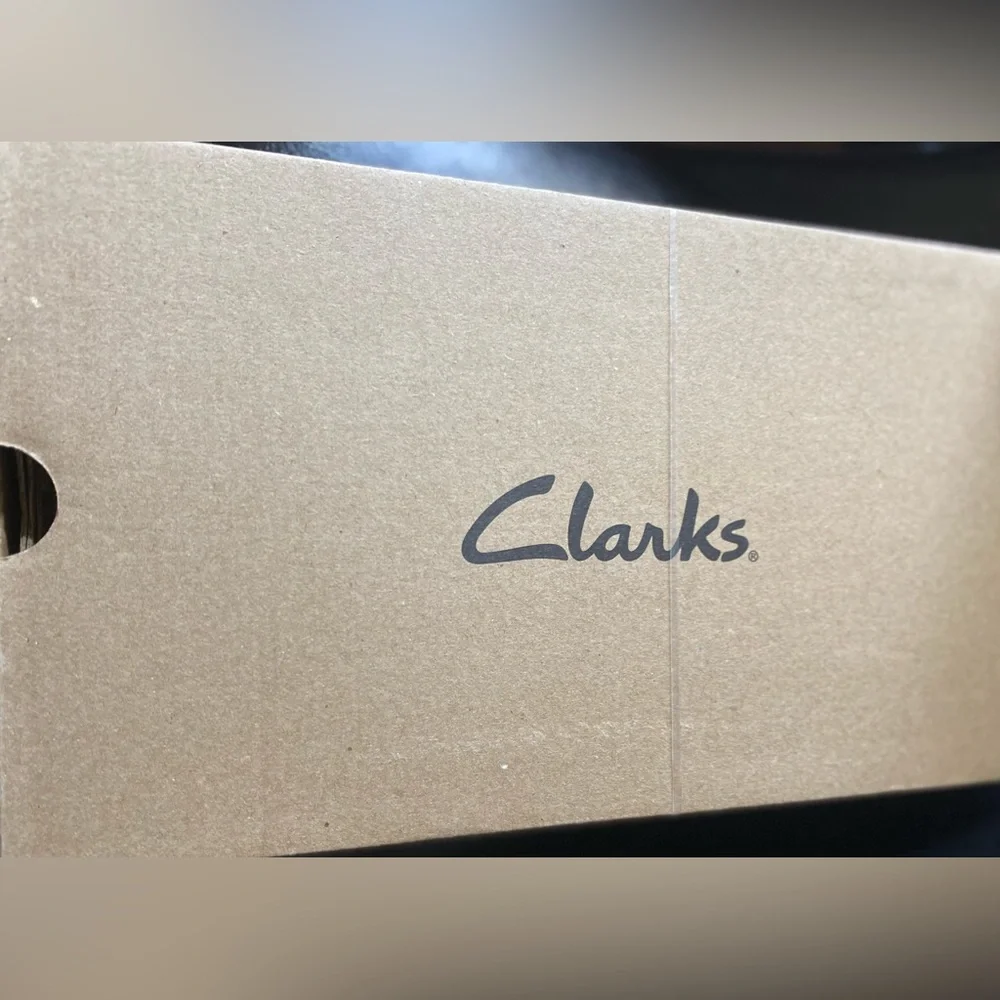 Clarks Clarkwell Bootie